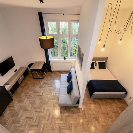 Studio Matejki B Bielsko-Biała Eksteriør bilde