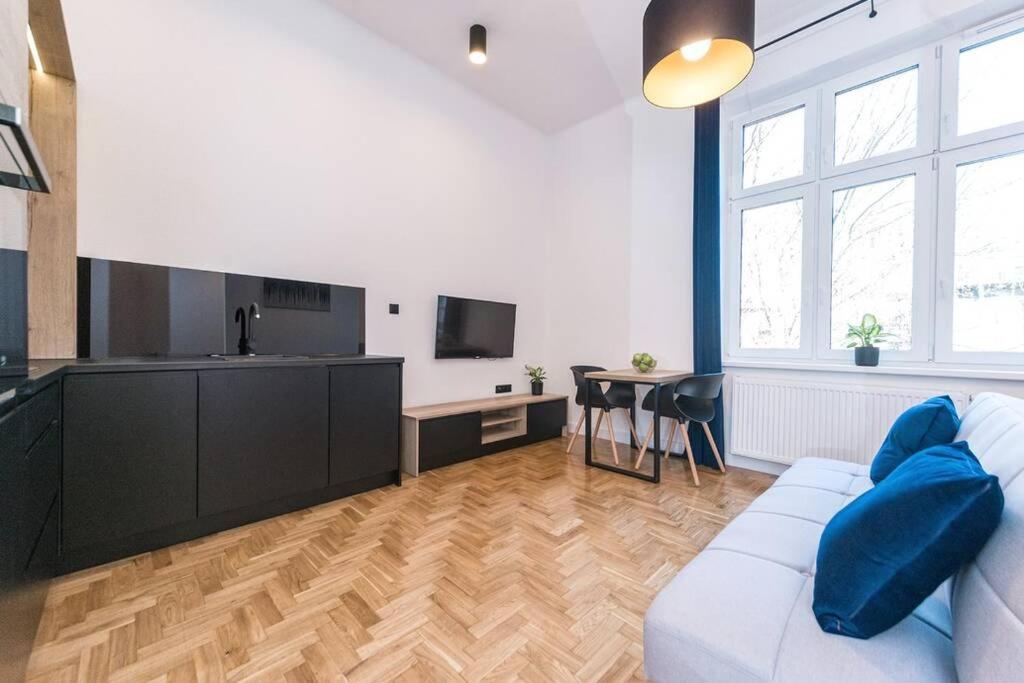Studio Matejki B Bielsko-Biała Eksteriør bilde